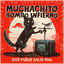 Cover Qué puede salir mal