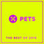 Cover PETS Recordings best of 2016