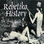 Cover Rebetiko History:The Music Of The Greek Blues