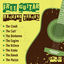 Cover Free Guitar Backing Tracks, Vol. 17