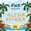 Cover Alpha Omega