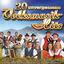 Cover 20 unvergessliche Volksmusik-Hits