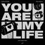 Cover You Are My Life (Tony Romera Remix)