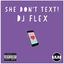 Cover She Don't Text Afrobeat