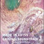 Cover TV SERIES "MADE IN ABYSS: THE GOLDEN CITY OF THE SCORCHING SUN"