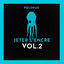 Cover Jeter l'encre, Vol. 2