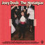 Cover The Nostalgiac