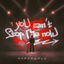 Cover YOU CAN'T STOP ME NOW