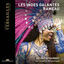 Cover Rameau: Les Indes Galantes