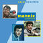 Cover Mannix