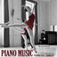 Cover PIANO MUSIC FOR THE BALLET Lesson 1: Barre Exercises