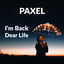 Cover I'm Back Dear Life (Instrumental)