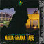 Cover Naija-Ghana Tape, Vol. 1