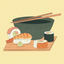 Cover Jiro Dreams