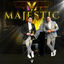 Cover Majestic