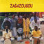 Cover Zagazougou show