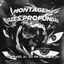 Cover MONTAGEM VOZES PROFUNDAS (Hardstyle Remix)