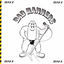 Cover Ska 'N' B