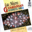 Cover Las mejores guaranias, Vol.1, Intérpretes varios
