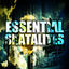 Cover Essential Skatalites