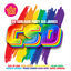 Cover CSD - DIE SCHLAGER PARTY DES JAHRES