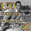 Cover 100 successi dei favolosi anni 60