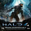 Cover Halo 4, Vol. 2 (Original Soundtrack)