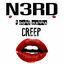 Cover I DONT WANNA CREEP