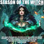 Cover Season of the Witch