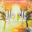 Cover Bahia Sax