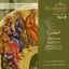 Cover Matins of the Pentecost (Byzantine Collection, Vol. 8)