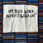 Cover im bus wird nicht gekackt