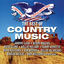 Cover The Best of Country Music
