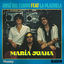 Cover María Juana (feat. La Plazuela)
