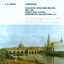 Cover Bach: Cantatas - BWV 206, 215