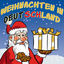 Cover Weihnachten in Deutschland