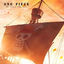Cover My Sails Are Set (One Piece)