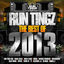 Cover Run Tingz Presents, The Best of 2013