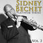 Cover Platinum Series: Sidney Bechet, Vol. 2