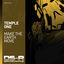 Cover Make The Earth Move