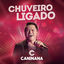 Cover Chuveiro Ligado