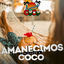 Cover Amanecimos Con Sabor a Coco
