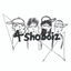 Cover 4SHOBOIZ MIXTAPE