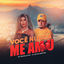 Cover Você Nunca Me Amou