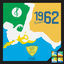 Cover Show de Bola 1962