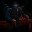 Cover MUTUAL FRIEND