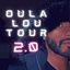 Cover Oulalou Tour 2.0