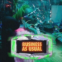 ''