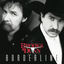 Cover Borderline