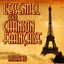 Cover L'Essentiel De La Chanson Française Vol. 10